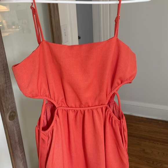 Skylar Maxi Dress - Picture 6 of 6